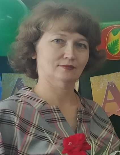 Темаева Ирина Петровна.