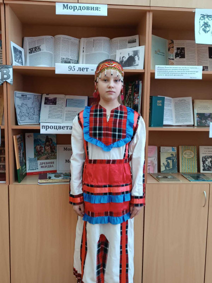 Международный день родного языка.