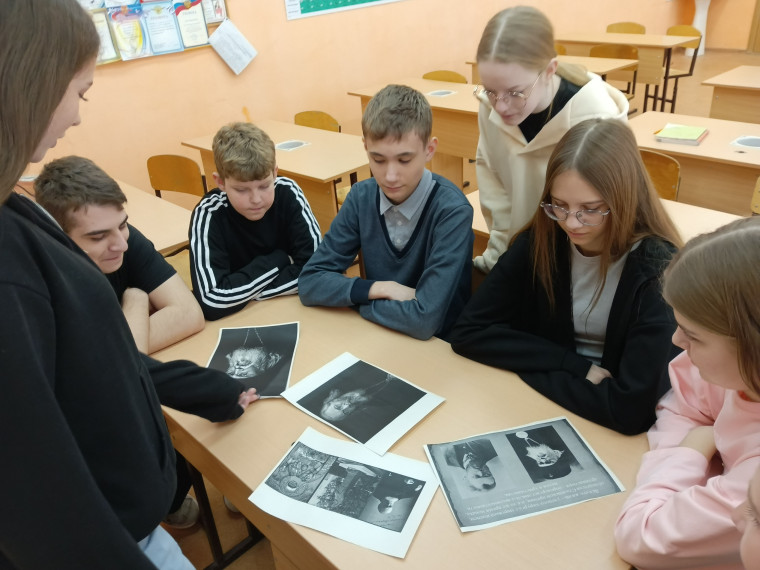 История России в великих святых..
