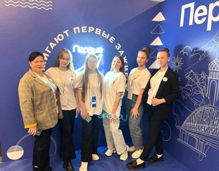 Всероссийская муниципальная премия «Служение».