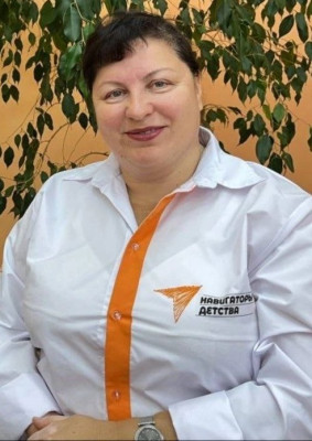 Калякова Наталья Геннадьевна Калякова Наталья Геннадьевна
